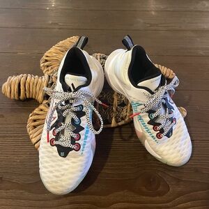 Nike Youth Giannis Immortality EP “ Force Field Turquoise” Sneakers